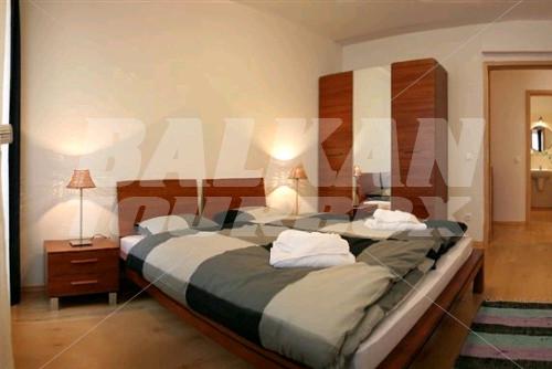 почивка в Opera Residence Budapest