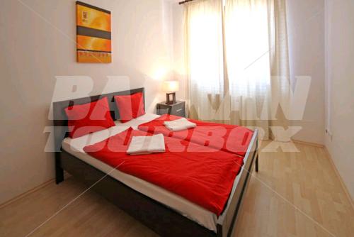 почивка в Opera Residence Budapest