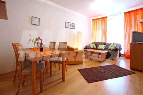 почивка в Opera Residence Budapest