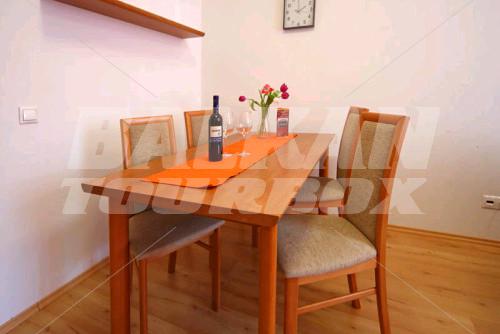 почивка в Opera Residence Budapest