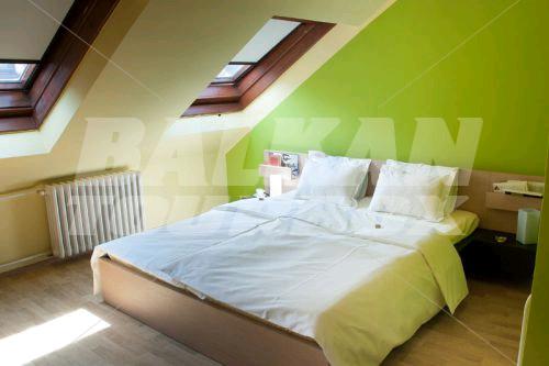 почивка в CitiHotel Veliki