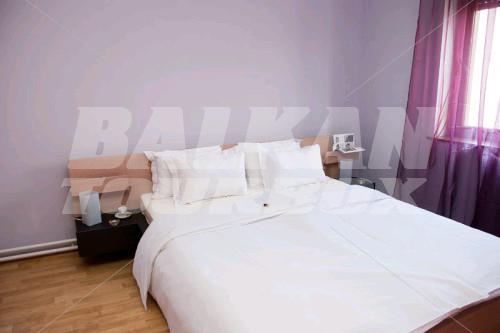 почивка в CitiHotel Veliki
