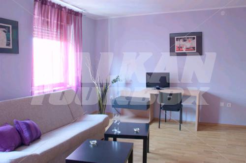 почивка в CitiHotel Veliki