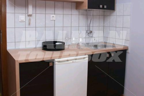 почивка в CitiHotel Veliki