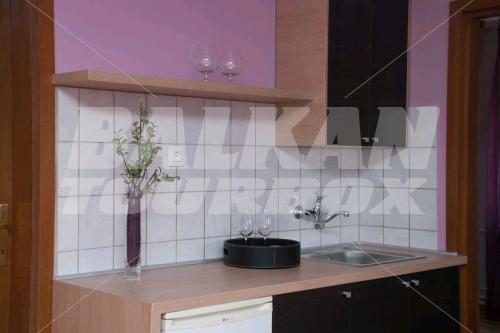 почивка в CitiHotel Veliki