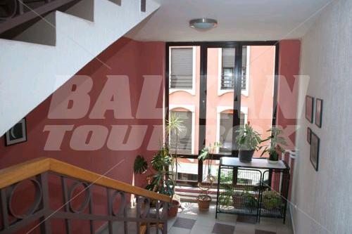 почивка в CitiHotel Veliki