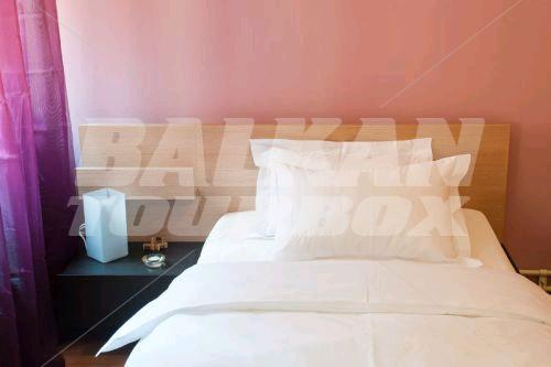 почивка в CitiHotel Veliki