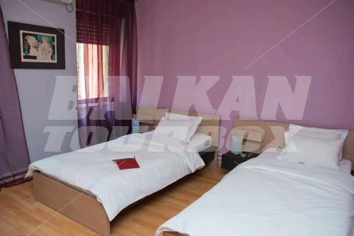 почивка в CitiHotel Veliki