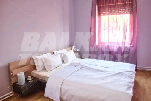 почивка в CitiHotel Veliki