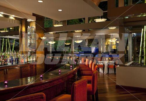 почивка в Santiago Marriott