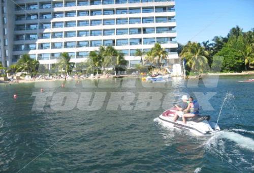 holiday in GHL Sunrise Beach