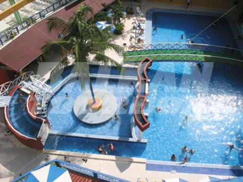 holiday in Sol Caribe San Andres