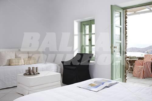 holiday in Liostasi Boutique Hotel Ios