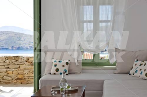 holiday in Liostasi Boutique Hotel Ios