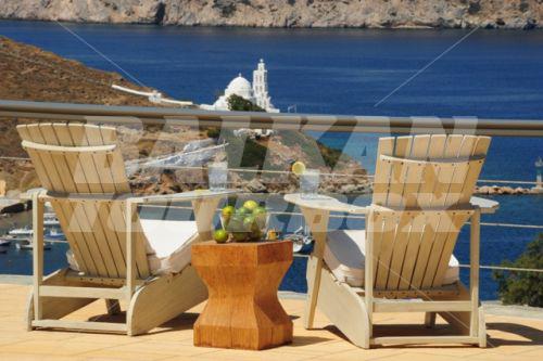 holiday in Liostasi Boutique Hotel Ios