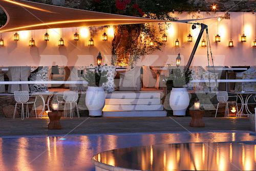 holiday in Liostasi Boutique Hotel Ios