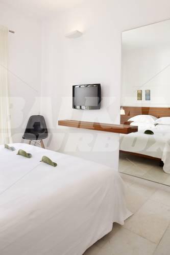 holiday in Liostasi Boutique Hotel Ios