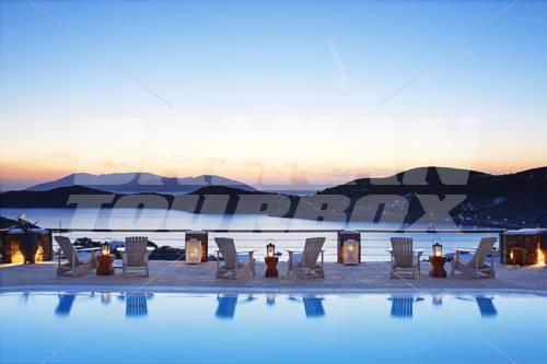 holiday in Liostasi Boutique Hotel Ios