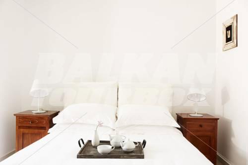 holiday in Liostasi Boutique Hotel Ios