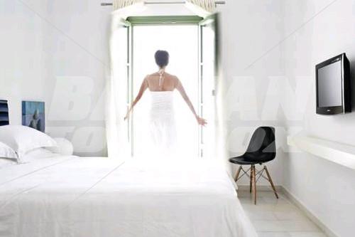 holiday in Liostasi Boutique Hotel Ios