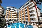 Hotel Alaiye Kleopatra, Turkey, Antalya - Alanya