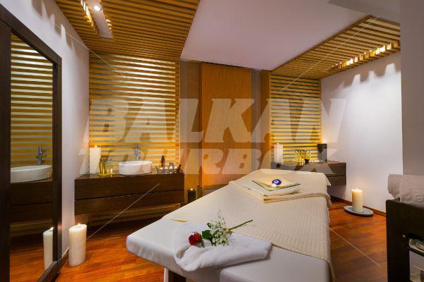holiday in Elysium Resort and Spa