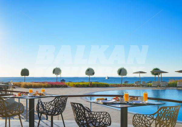 holiday in Elysium Resort and Spa
