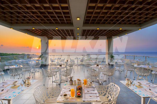 holiday in Elysium Resort and Spa