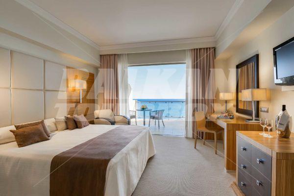holiday in Elysium Resort and Spa