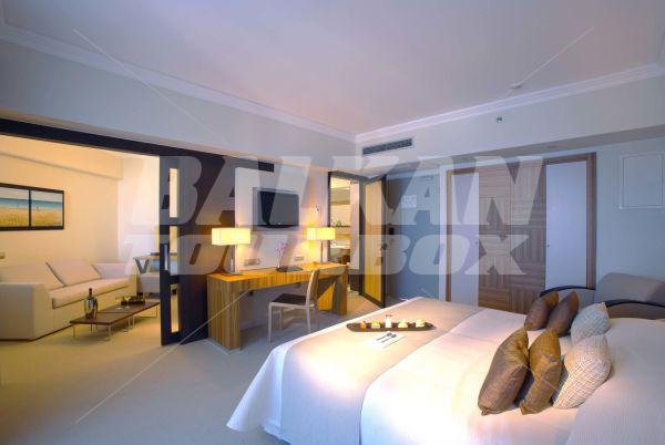 holiday in Elysium Resort and Spa