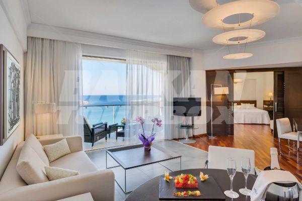 holiday in Elysium Resort and Spa