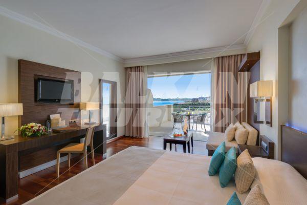 holiday in Elysium Resort and Spa