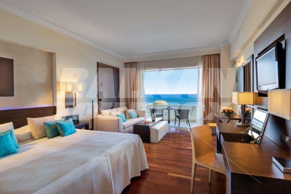 holiday in Elysium Resort and Spa