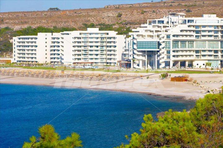 holiday in  Elysium Resort and Spa