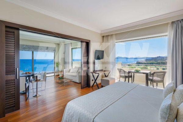holiday in Elysium Resort and Spa