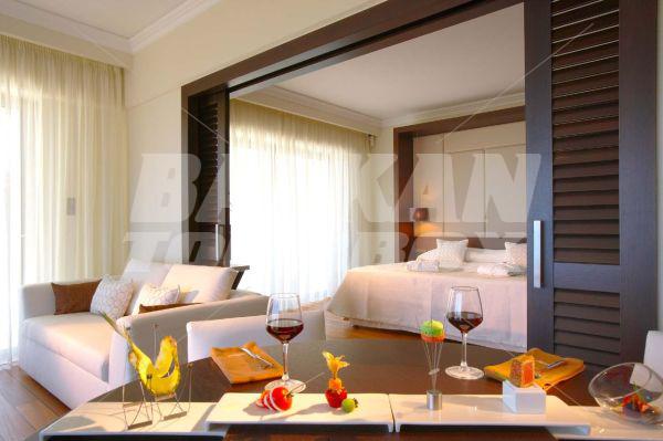 holiday in Elysium Resort and Spa