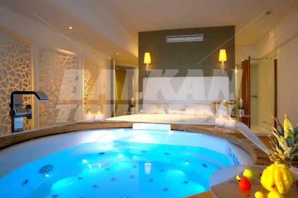 holiday in Elysium Resort and Spa