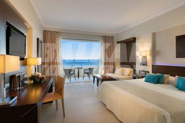 holiday in Elysium Resort and Spa