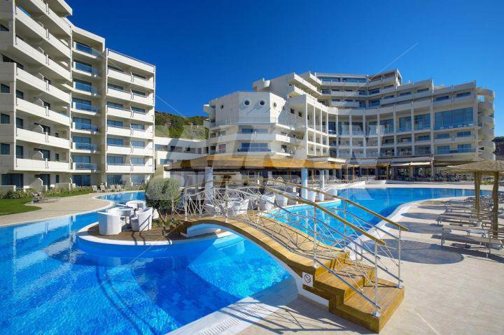 holiday in Elysium Resort and Spa