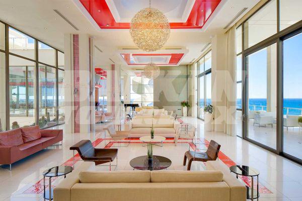holiday in Elysium Resort and Spa