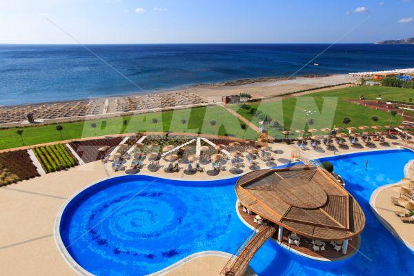 holiday in Elysium Resort and Spa