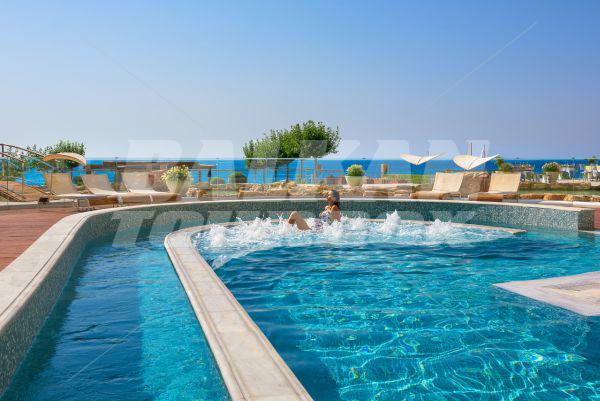 holiday in Elysium Resort and Spa