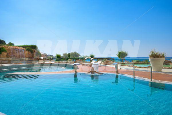 holiday in Elysium Resort and Spa