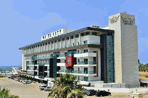 Hotel White City Resort and SPA, Turkey, Antalya - Alanya