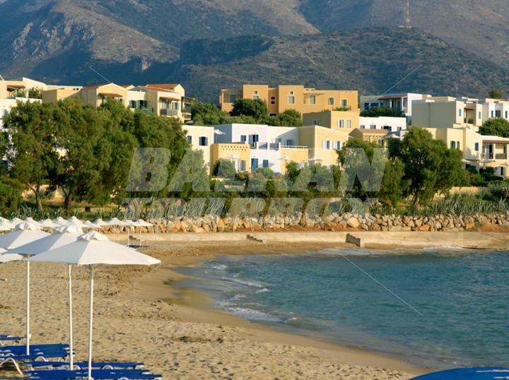 holiday in Kalimera Kriti Hotel and Village Resort