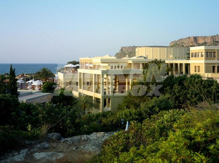 holiday in  Kalimera Kriti Hotel and Village Resort