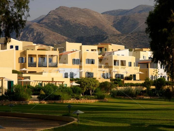 holiday in Kalimera Kriti Hotel and Village Resort