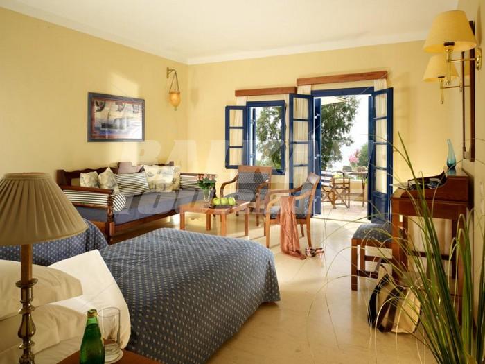 holiday in Kalimera Kriti Hotel and Village Resort