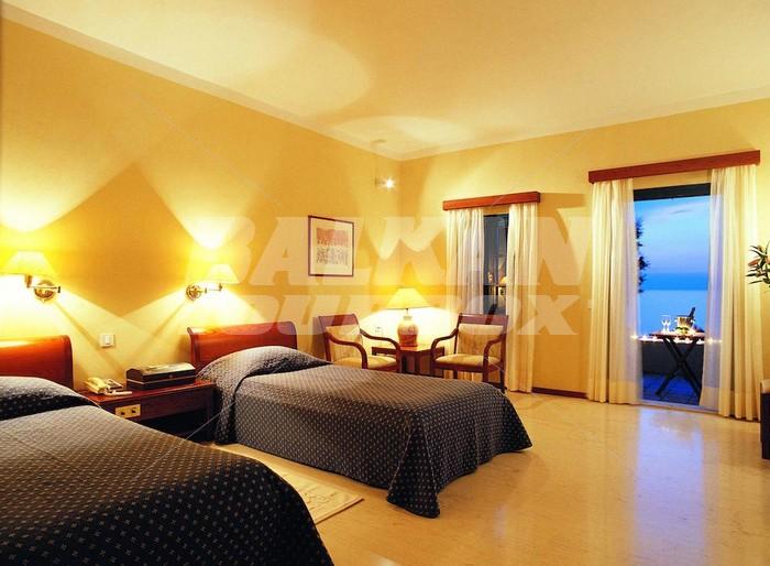 holiday in Kalimera Kriti Hotel and Village Resort