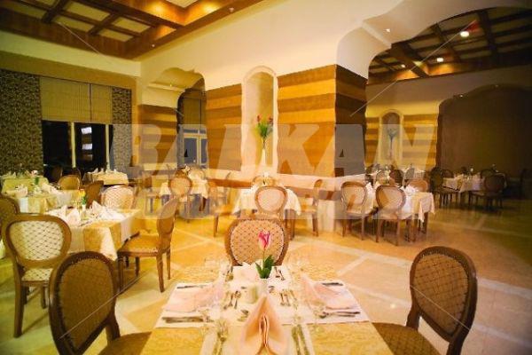 почивка в Horus Paradise Luxury Resort